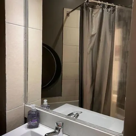 Apartament Modern In Malta