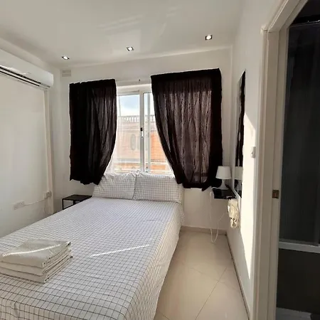 Modern In Malta