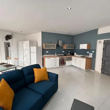 Modern In Malta L-Imgarr