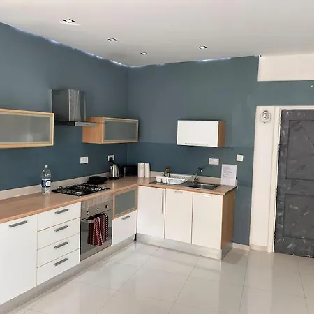 公寓 Modern In Malta *