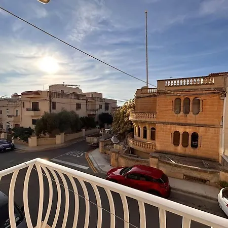 公寓 Modern In Malta Mgarr