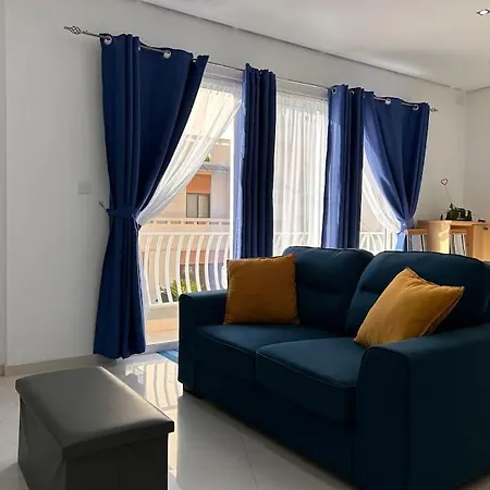 Modern In Malta *