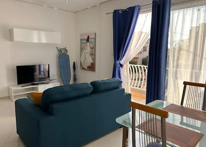 Modern In Malta Mgarr