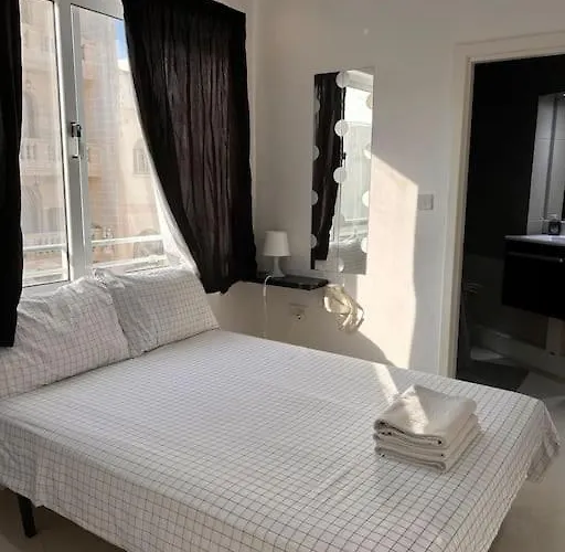 Modern In Malta Διαμέρισμα