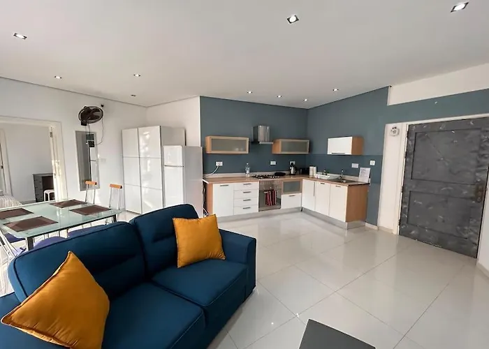 Modern In Malta Mgarr