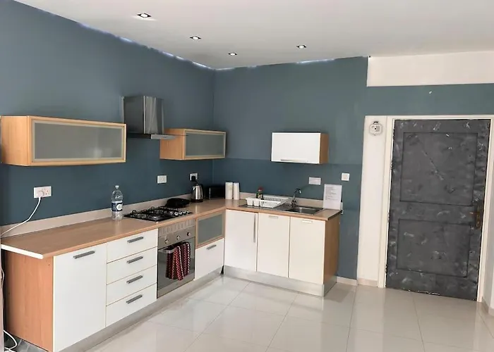 Διαμέρισμα Modern In Malta *