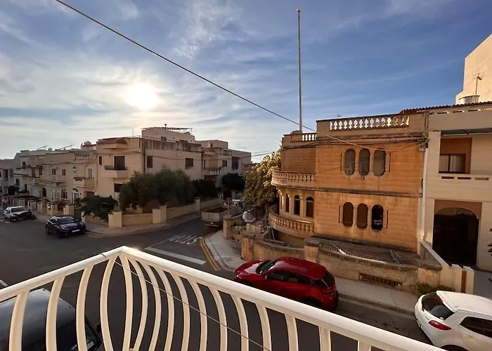 Apartment Modern In Malta Mgarr